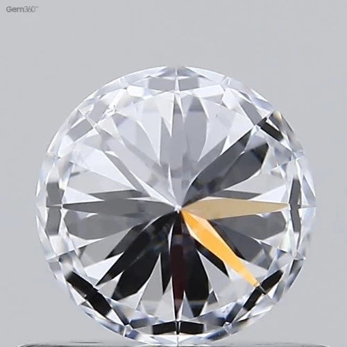 1.09ct Labgrown Diamonds, Round , HPHT Diamond, Colour F, Clarity VVS2, Labstonejewel