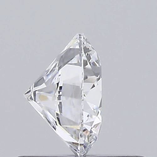 0.76ct Labgrown Diamonds, Round, HPHT Diamond, Colour D, Clarity VVS1, Labstonejewel