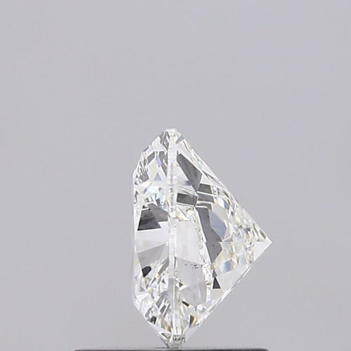 0.99ct Labgrown Diamonds, Heart, HPHT Diamond, Colour G, Clarity SI1, Labstonejewel