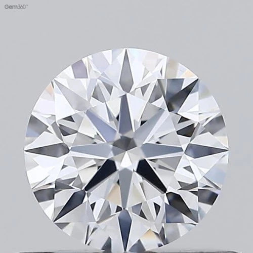1.09ct Labgrown Diamonds, Round , HPHT Diamond, Colour F, Clarity VVS2, Labstonejewel