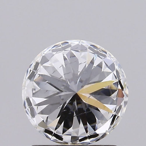 1.25ct Labgrown Diamonds, Round, HPHT Diamond, Colour E, Clarity SI1, Labstonejewel