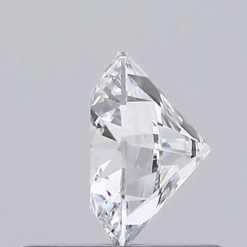 0.76ct Labgrown Diamonds, Round, HPHT Diamond, Colour D, Clarity VVS1, Labstonejewel