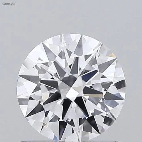 0.79ct Labgrown Diamonds, Round , HPHT Diamond, Colour E, Clarity VVS2, Labstonejewel