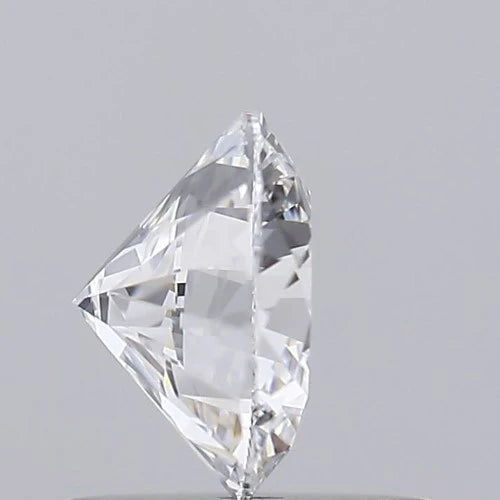 0.73ct Labgrown Diamonds, Round, HPHT Diamond, Colour D, Clarity VVS2, Labstonejewel
