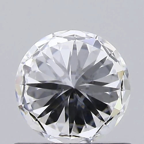 0.73ct Labgrown Diamonds, Round , HPHT Diamond, Colour D, Clarity VVS1, Labstonejewel