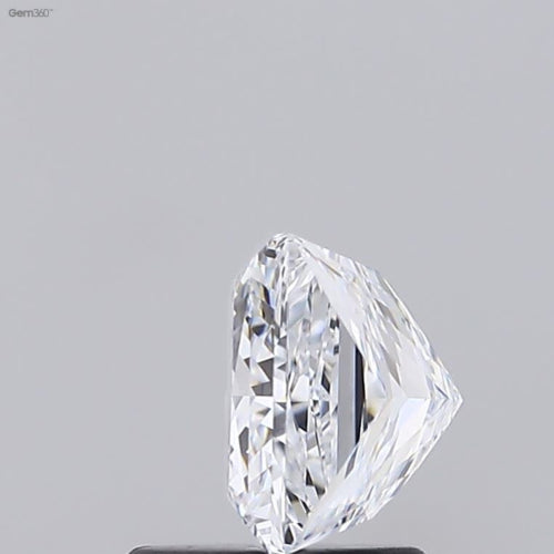0.70ct Labgrown Diamonds, Princess, HPHT Diamond, Colour E, Clarity VS1, Labstonejewel