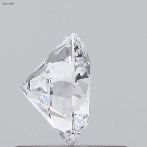 0.97ct Labgrown Diamonds, Round , HPHT Diamond, Colour E, Clarity VVS1, Labstonejewel