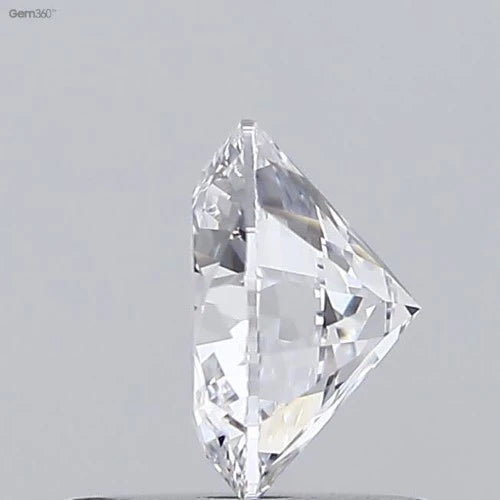 1.01ct Labgrown Diamonds, Round , HPHT Diamond, Colour E, Clarity VVS2, Labstonejewel
