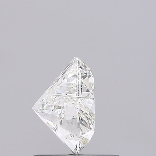 0.99ct Labgrown Diamonds, Heart, HPHT Diamond, Colour G, Clarity SI1, Labstonejewel