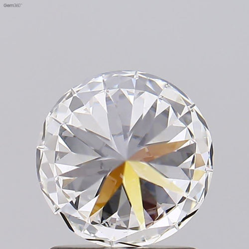 1.33ct Labgrown Diamonds, Round, HPHT Diamond, Colour F, Clarity SI1, Labstonejewel