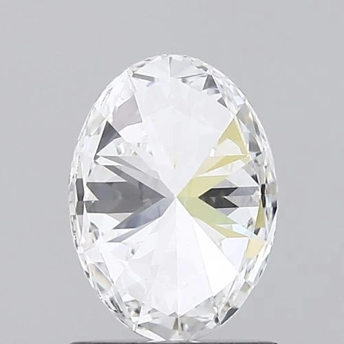 1.02ct Labgrown Diamonds, Oval, HPHT Diamond, Colour E, Clarity VVS1, Labstonejewel