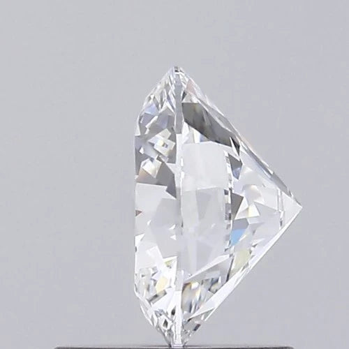 0.55ct Labgrown Diamonds, Round, HPHT Diamond, Colour D, Clarity VVS2, Labstonejewel