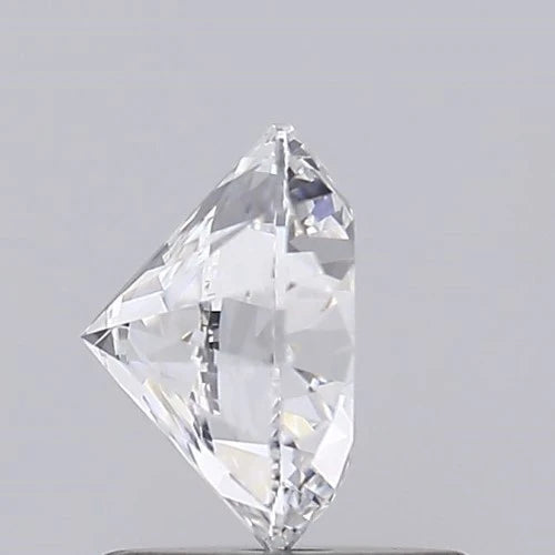 0.54ct Labgrown Diamonds, Round , HPHT Diamond, Colour D, Clarity VS1, Labstonejewel